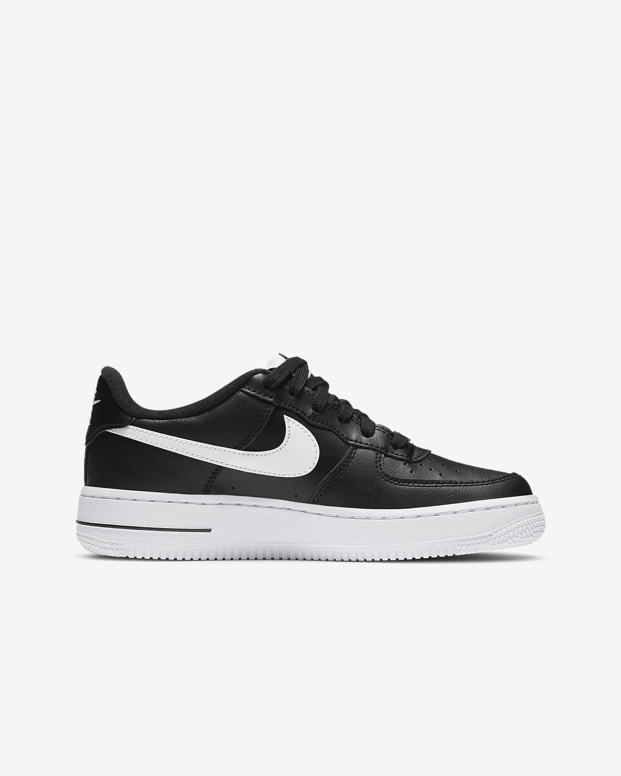 nike air force 1 nere ragazzo nike air force 1 nere ragazzo