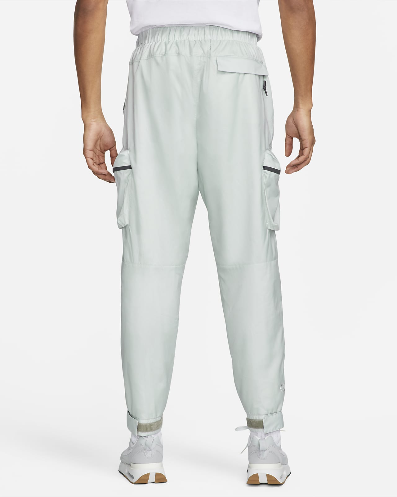 Nike Sportswear Pack Men's Lined Pants.