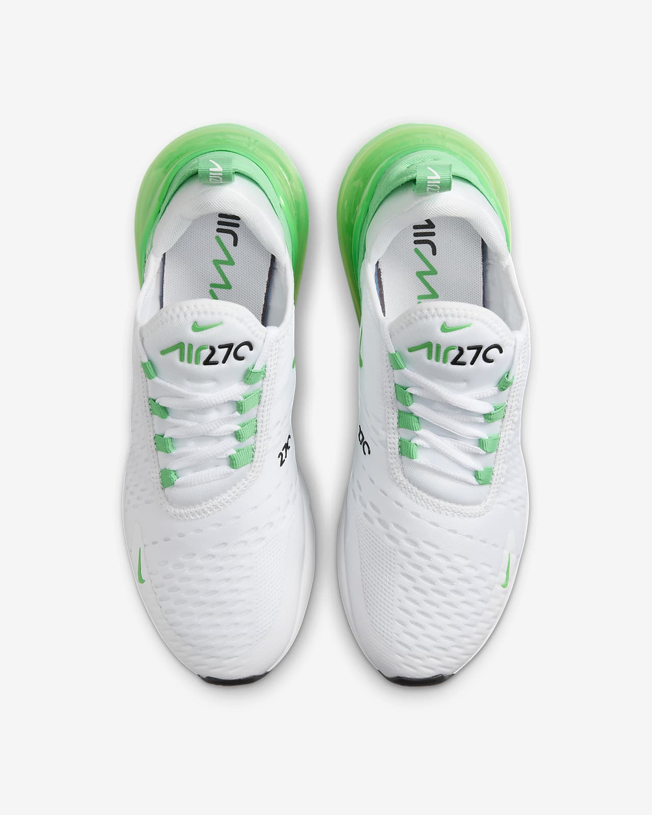 Air max 270 women's shoe. clearance nike.com