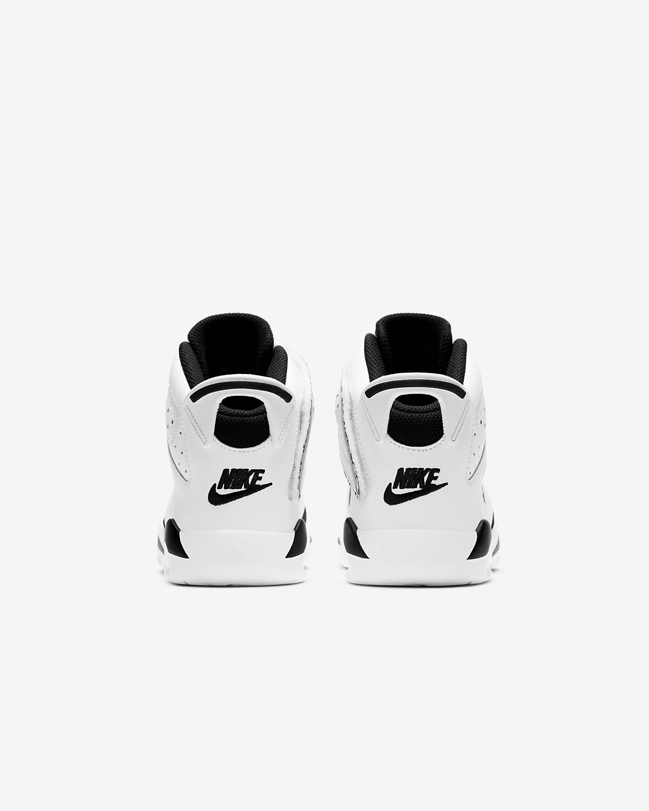 Jordan 6 Retro Little Flex Younger Kids' Shoe. Nike ID