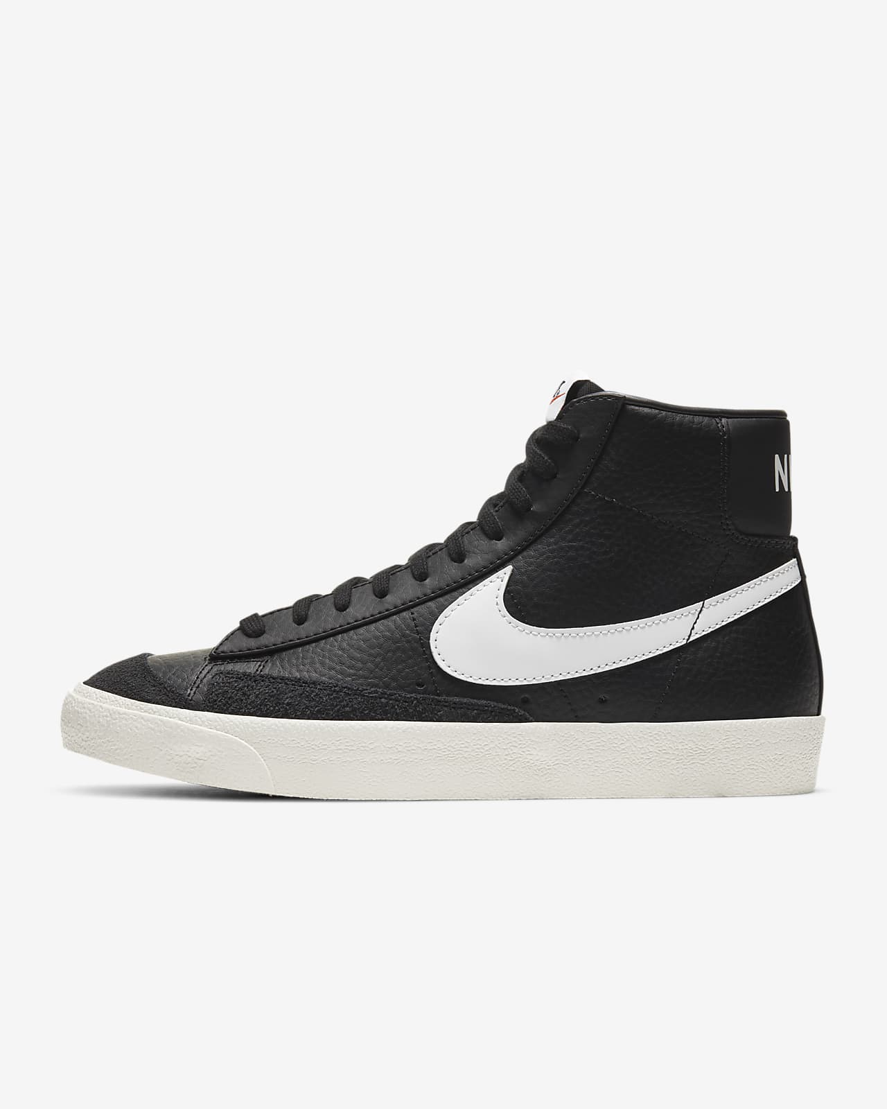 By-product format main land Nike Blazer Mid '77 Vintage Men's Shoes. Nike.com