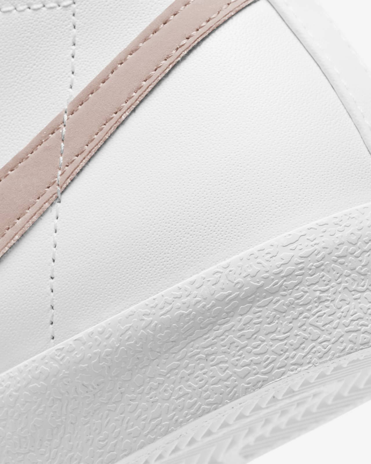 nike blazer mid 77 cream li