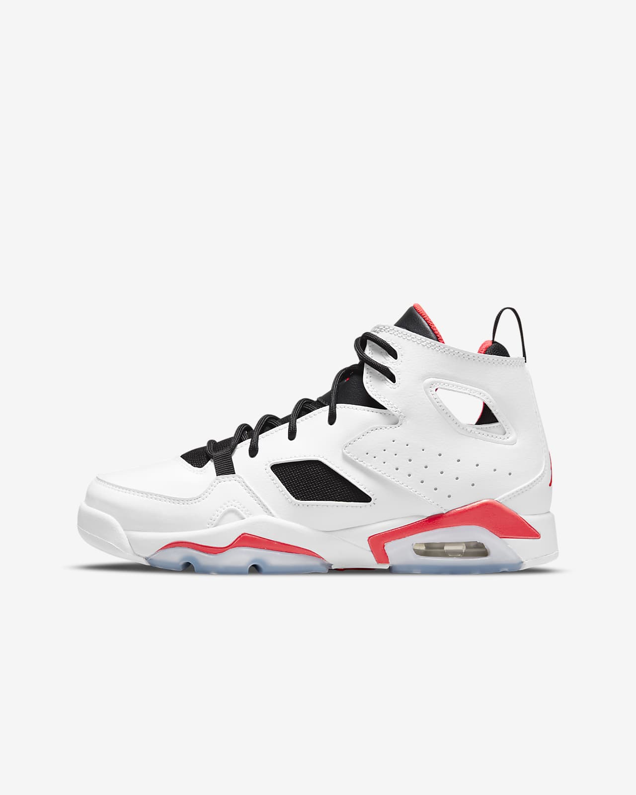 Chaussure Jordan Flight Club '91 pour Enfant plus âgé Chaussure Jordan Flight Club '91 pour Enfant plus âgé