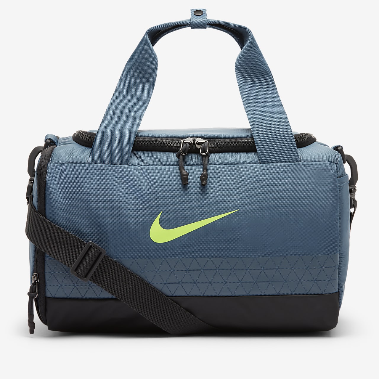 Mini Duffle Bag Nike Literacy Basics