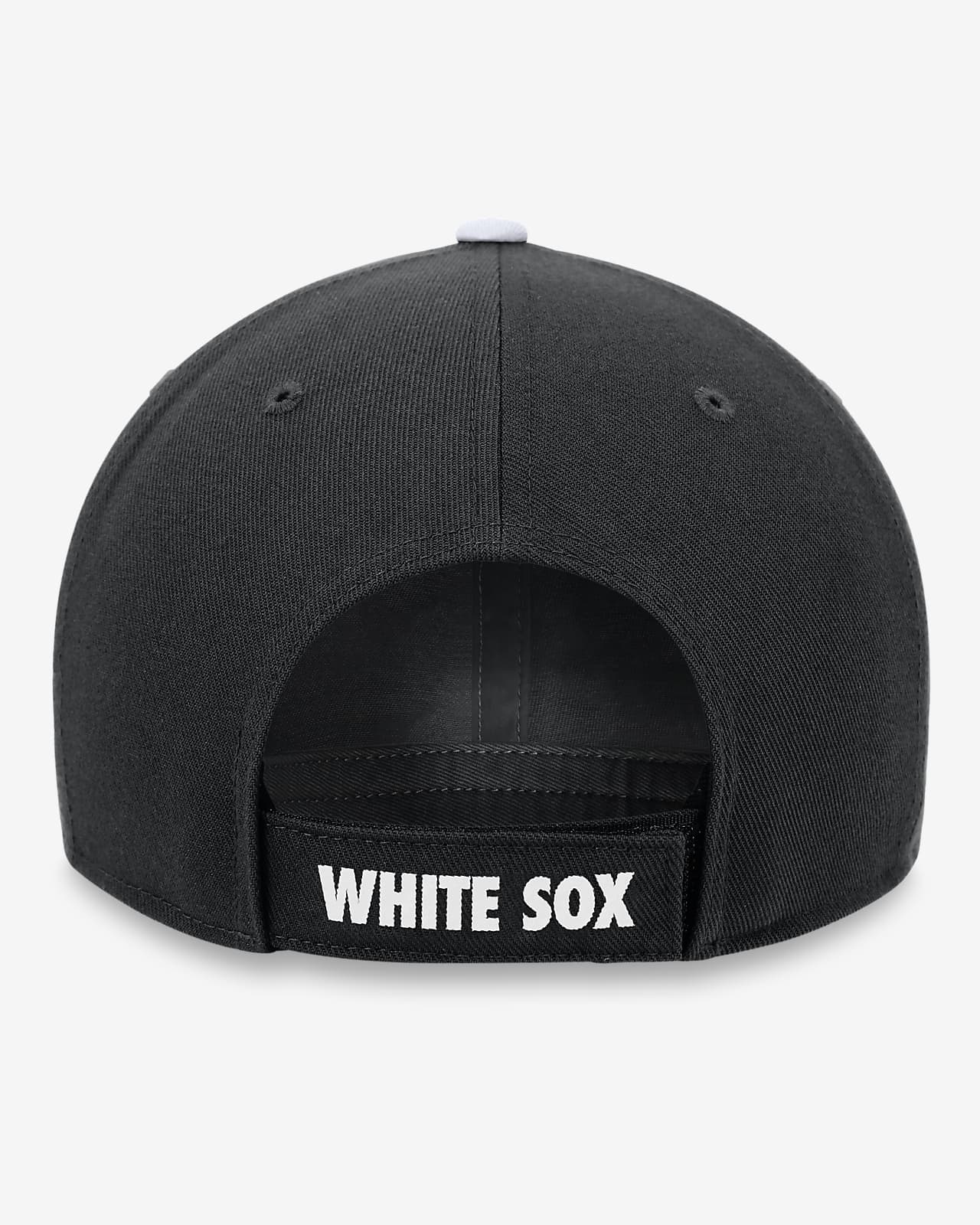 Gorra Nike MLB hombre Chicago White Sox Nike.com