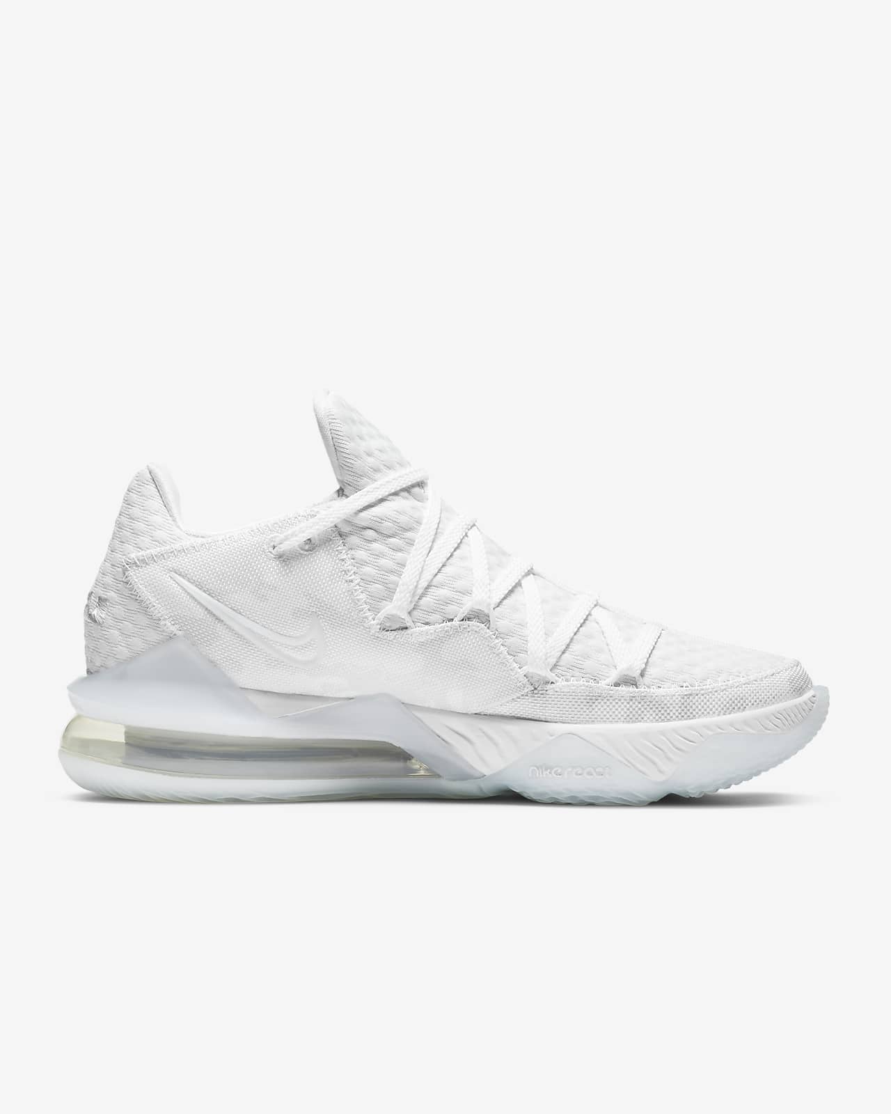 nike lebron 17 low kids