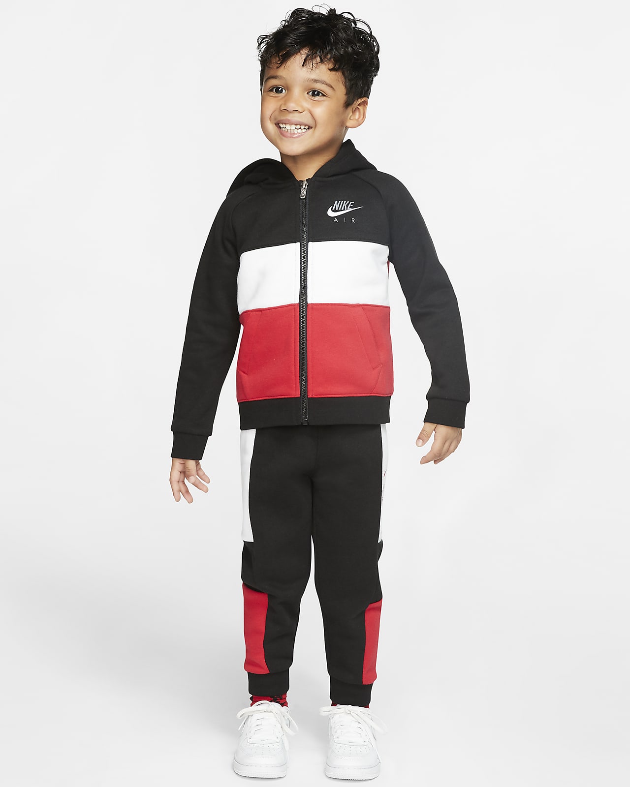 nike air joggers boys