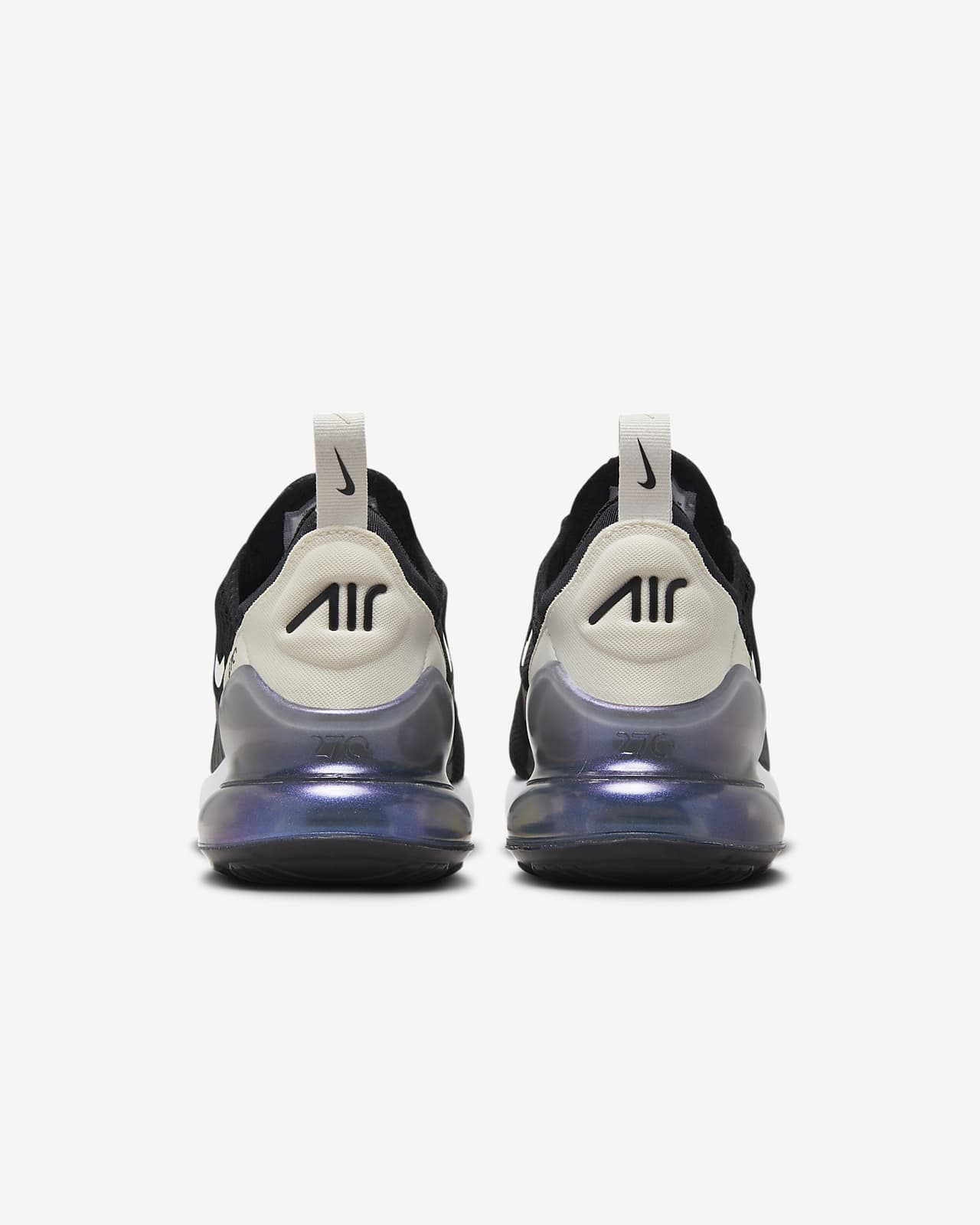 Nike Air Max 270 女鞋。Nike TW