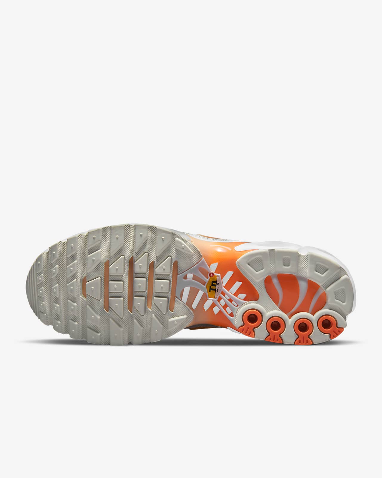 nike air max plus womens grey