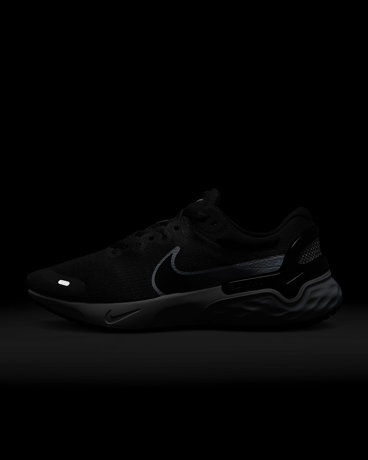 Nike Renew Run 3 férfi országúti futócipő. Nike HU