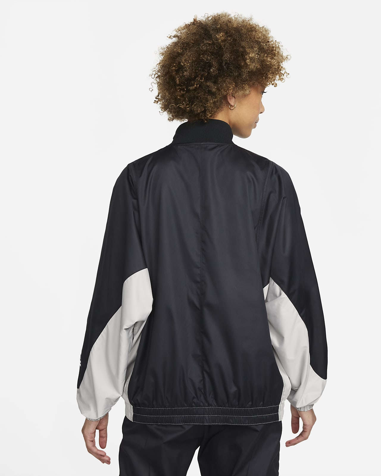 nike air max jacket women's