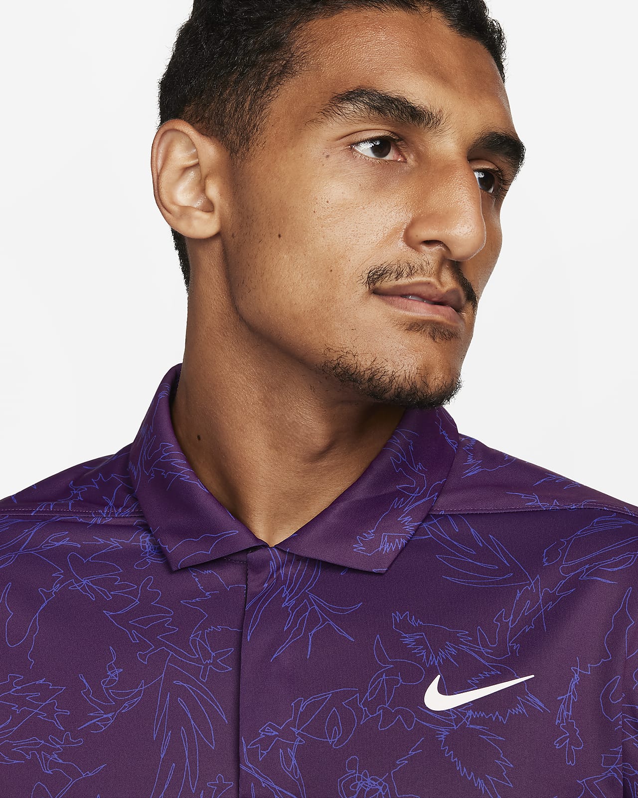 Nike clearance masters polo