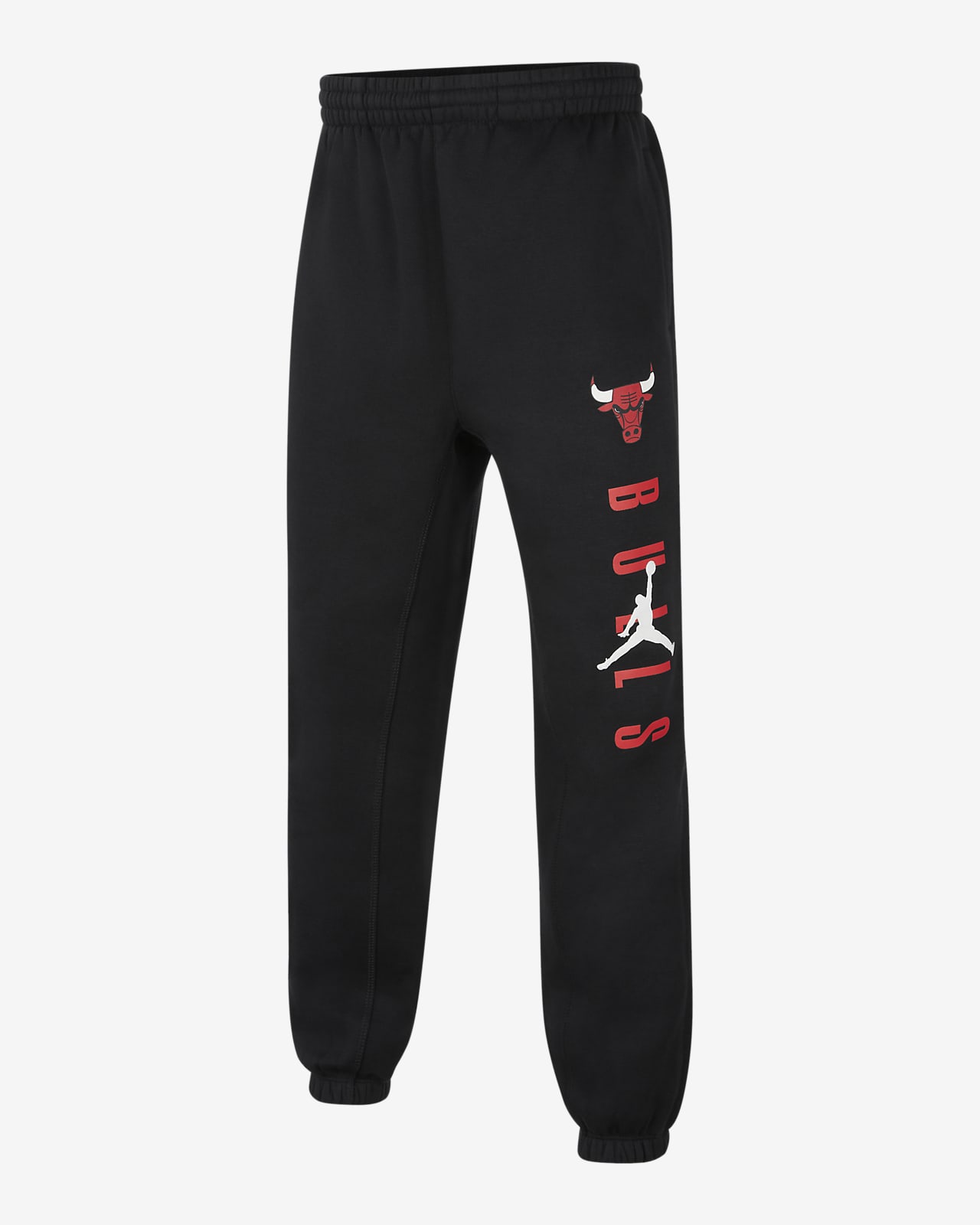 Pantalones chicago best sale bulls nike