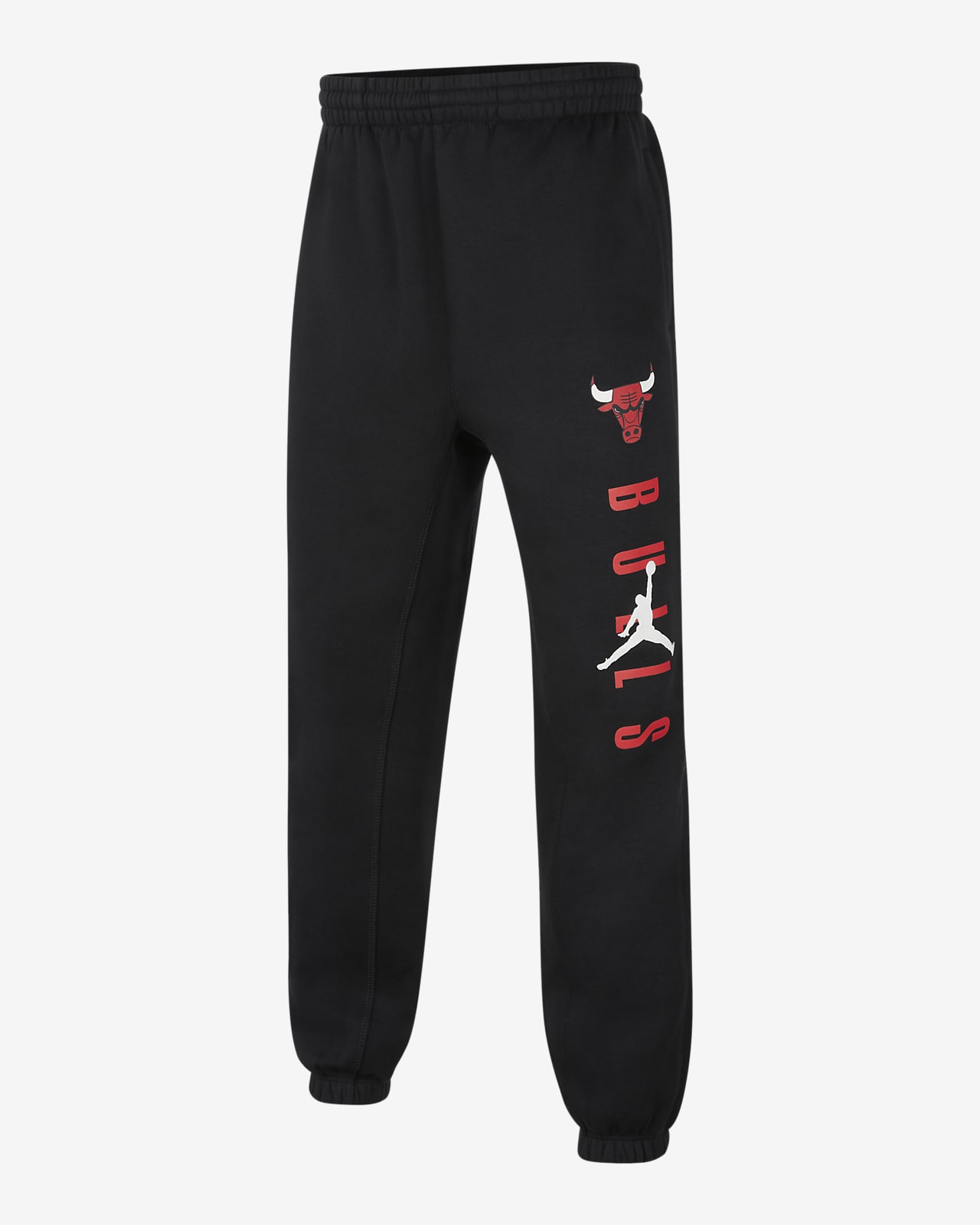 Chicago Bulls Statement Edition Pantalón Jordan NBA Swingman - Niño/a. Nike  ES
