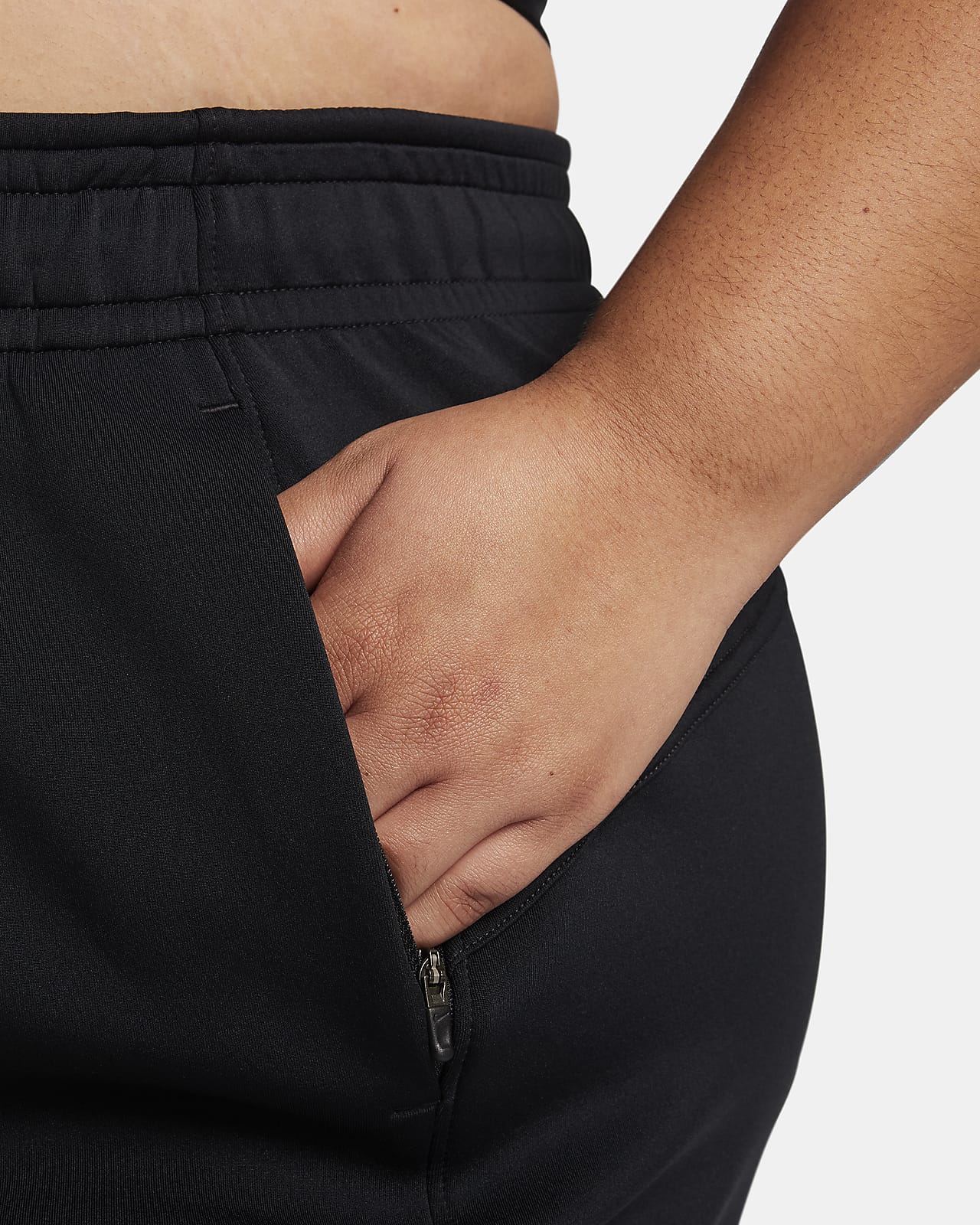 Nike Therma-FIT Essential Pants - Women's | REI Co-op