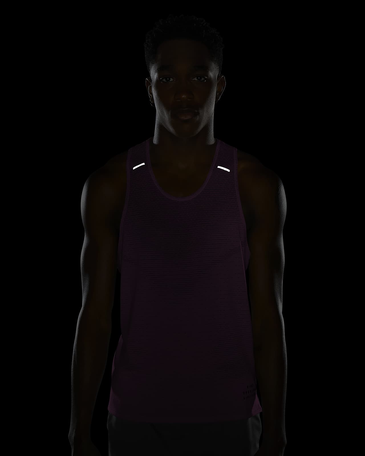 nike racerback tank mens