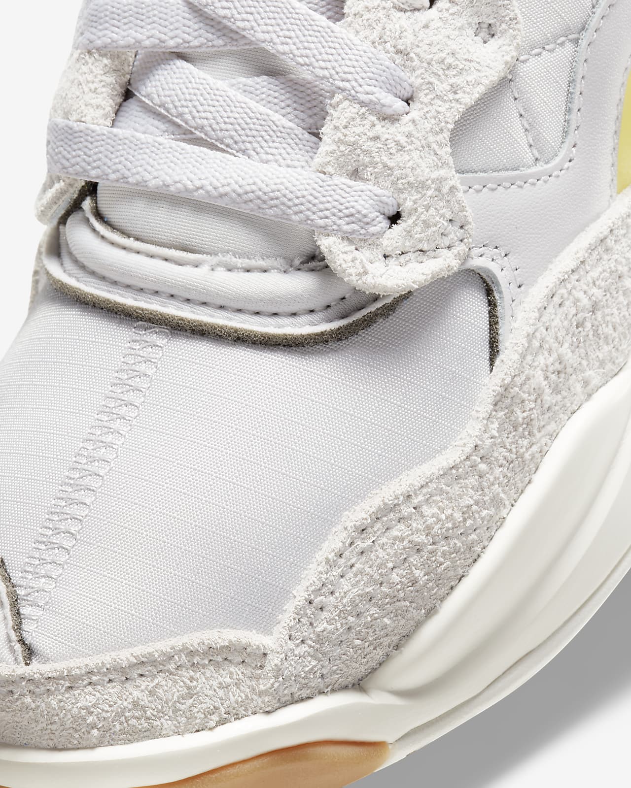Jordan MA2 'Lunar Launch' Women's Shoe. Nike CA