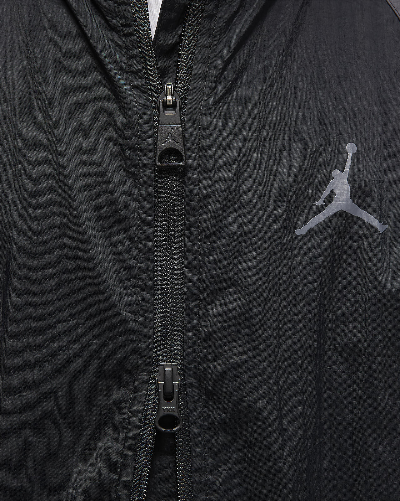 Jordan Sport Jam Men's Warm Up Jacket. Nike.com
