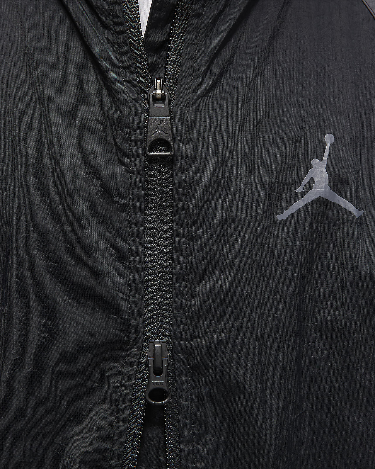 jacket nike air jordan