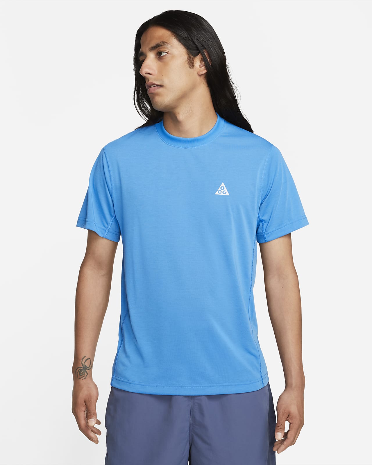 Nike cheap goat shirt