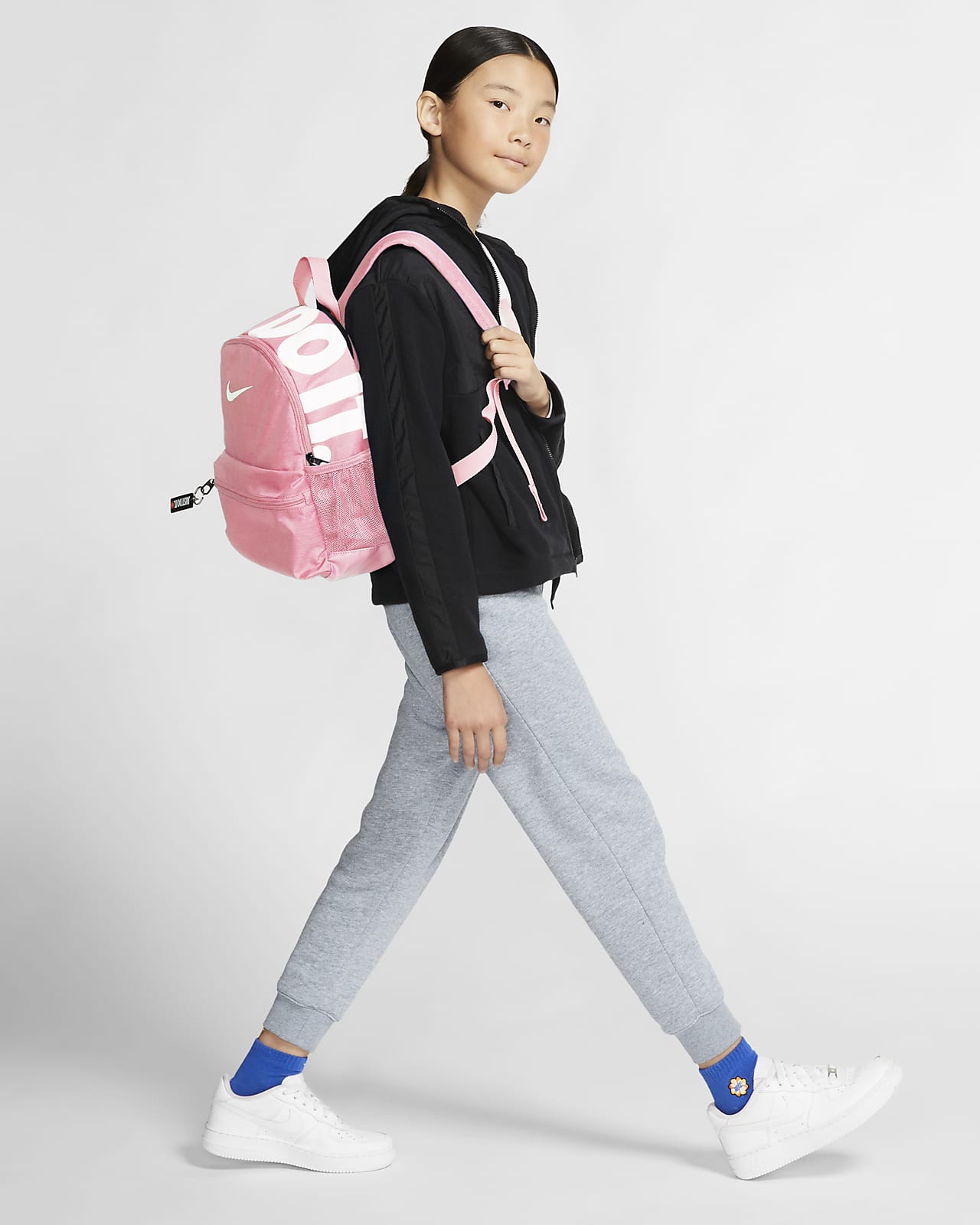 nike brasilia jdi mini backpack