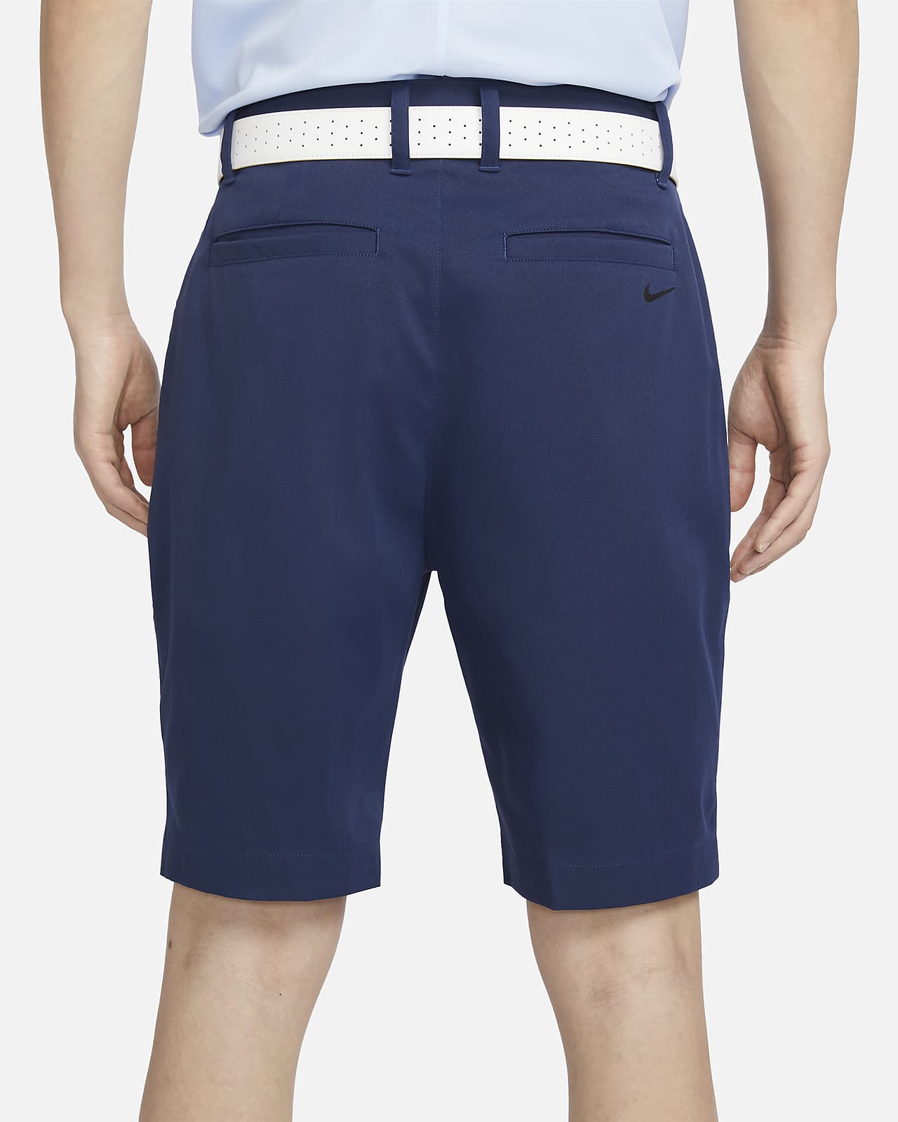 Nike dri fit store golf shorts