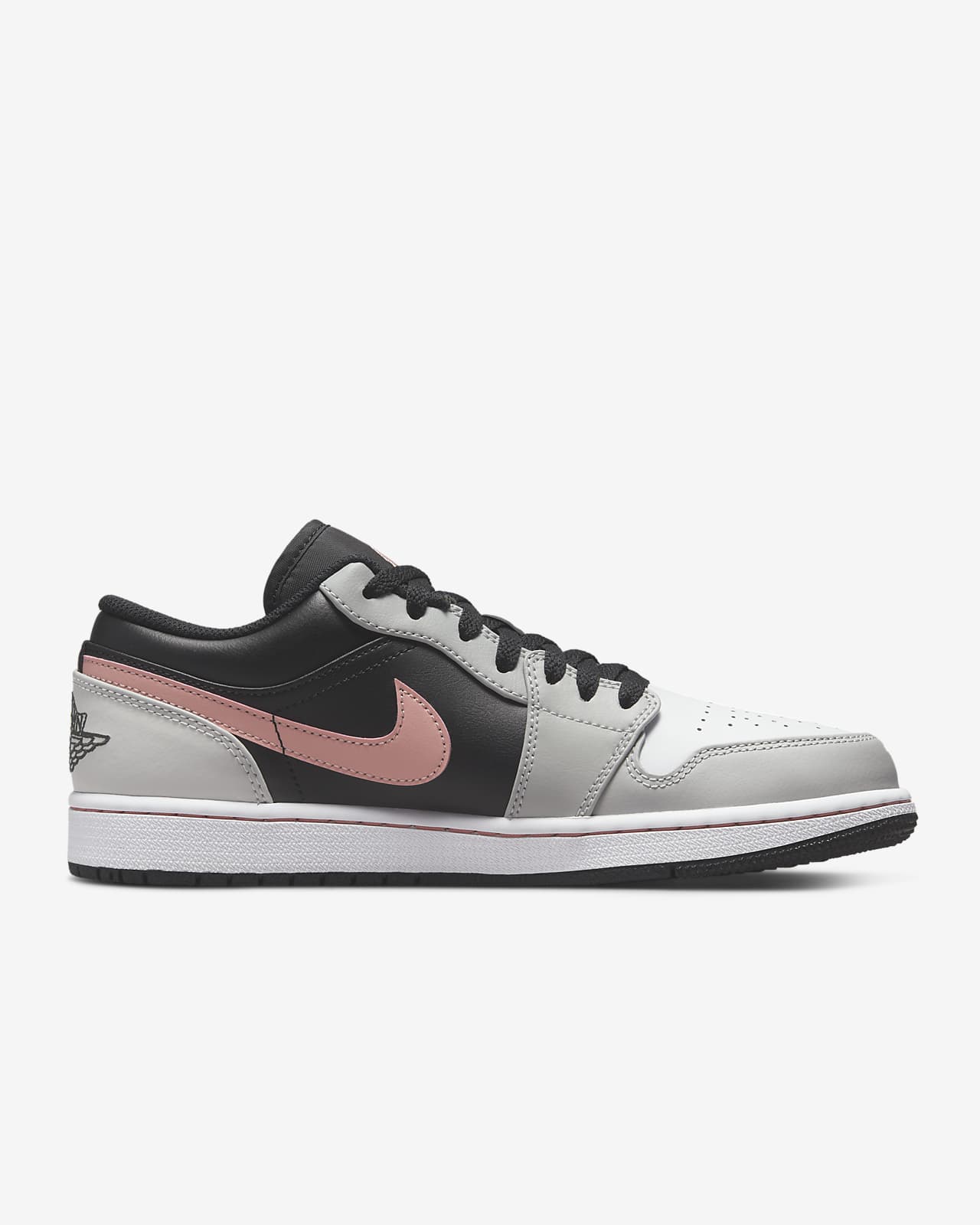 Air Jordan 1 Low Zapatillas - Hombre. Nike ES