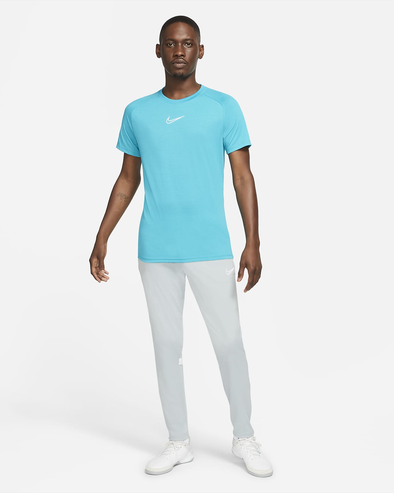 nike dri fit soccer pants