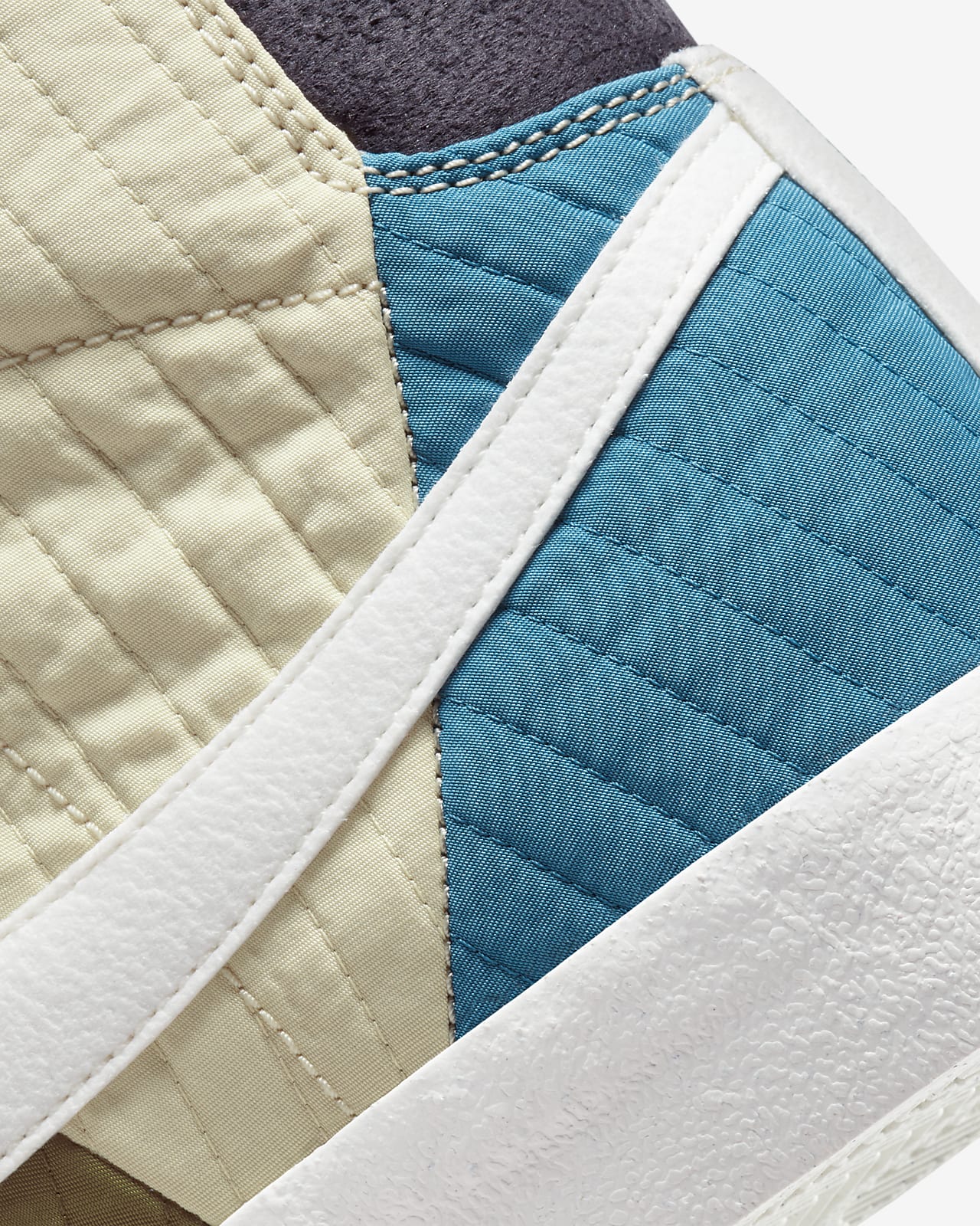 Calzado para hombre Nike Blazer Mid '77 Premium. Nike.com