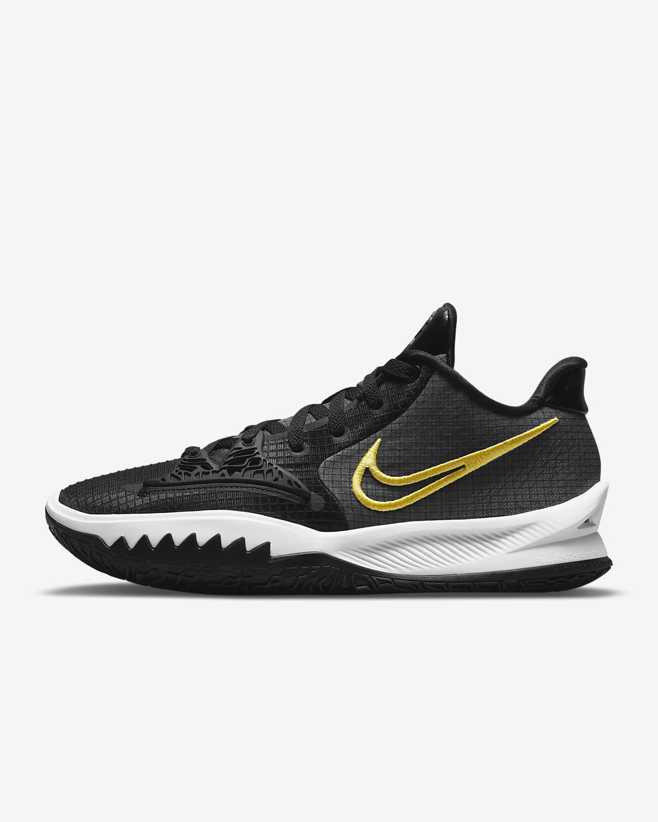 Kyrie Low 4 EP Basketball Shoe. Nike ID