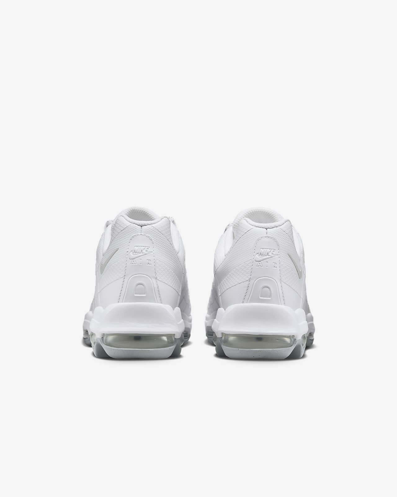 Nike Air Max 95 Ultra Men's Shoes