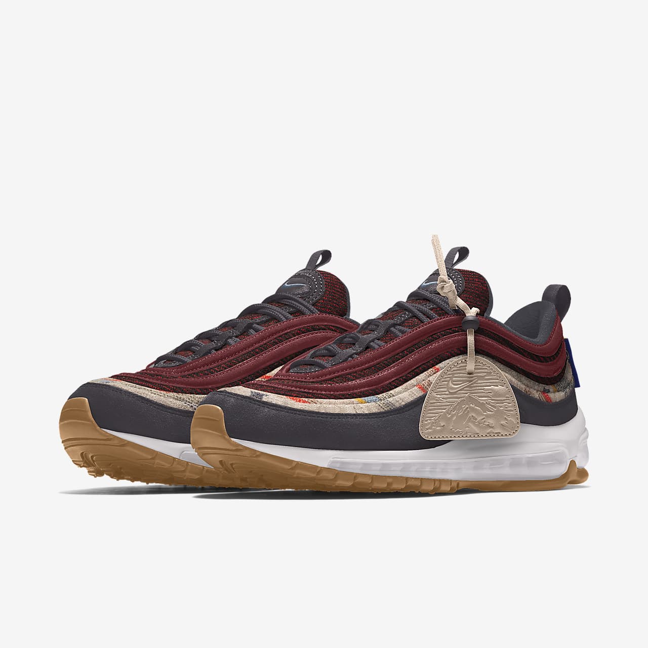 air max 97 nike by you