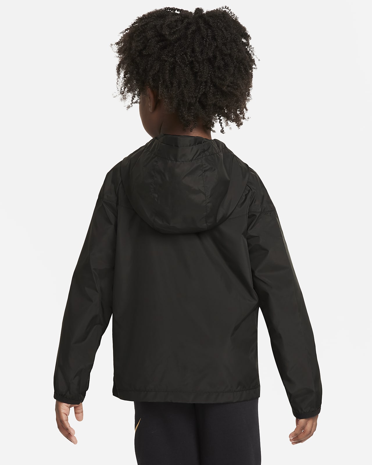 nike toddler windrunner