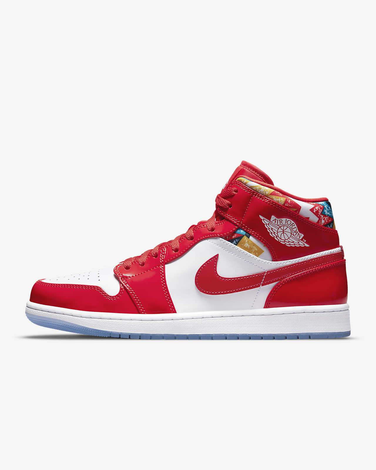 Air Jordan 1 Mid SE Shoes