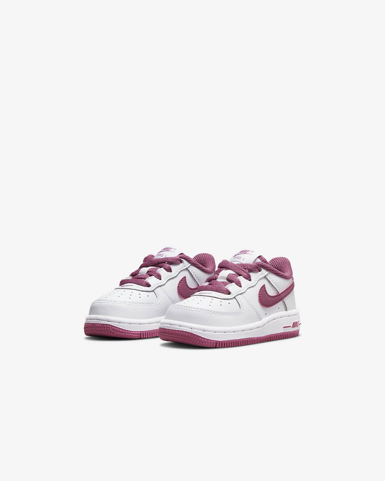 Calzado para bebé e infantil Nike Force 1 '06. Nike.com