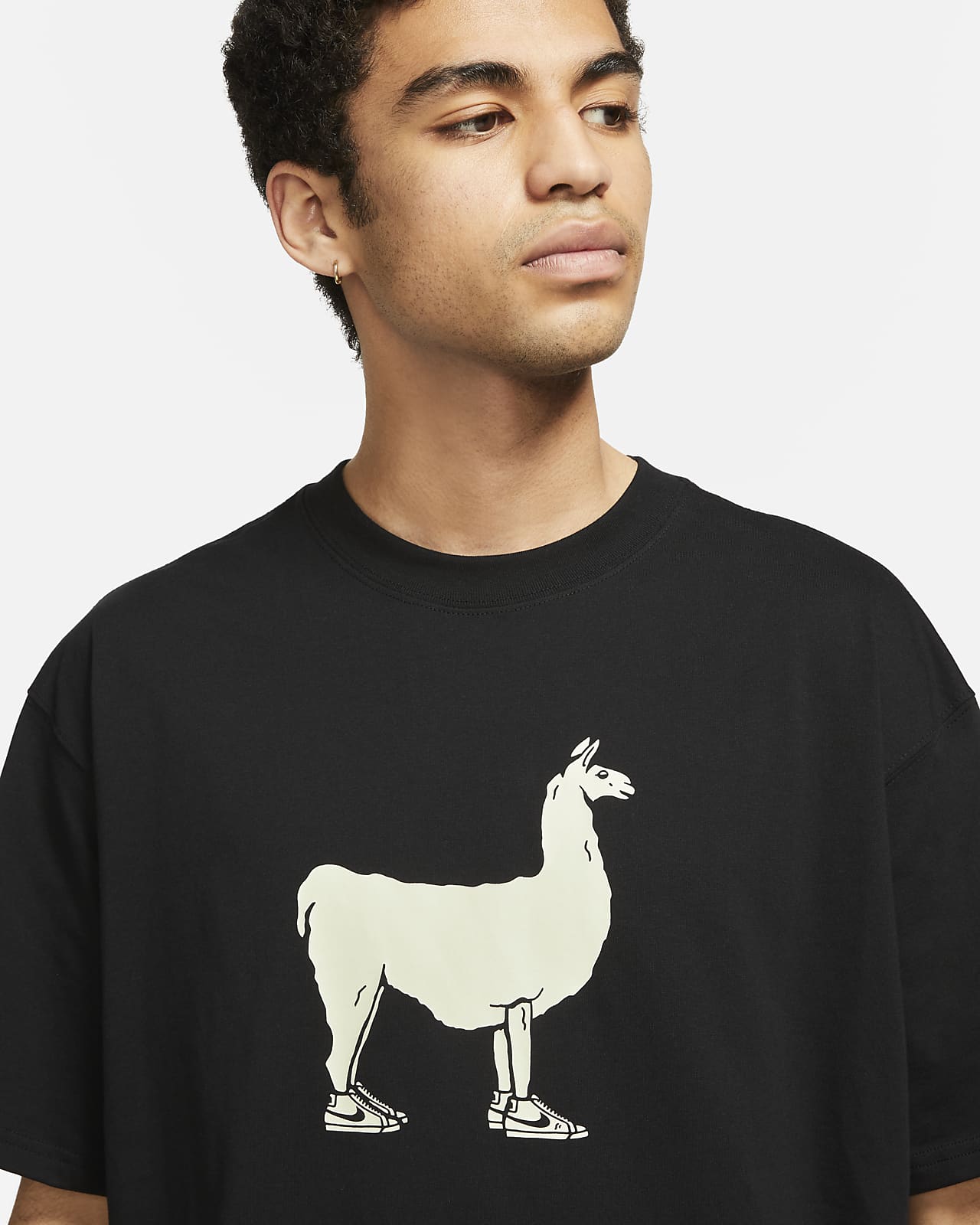 Nike Sb Skate T Shirt Nike Nl