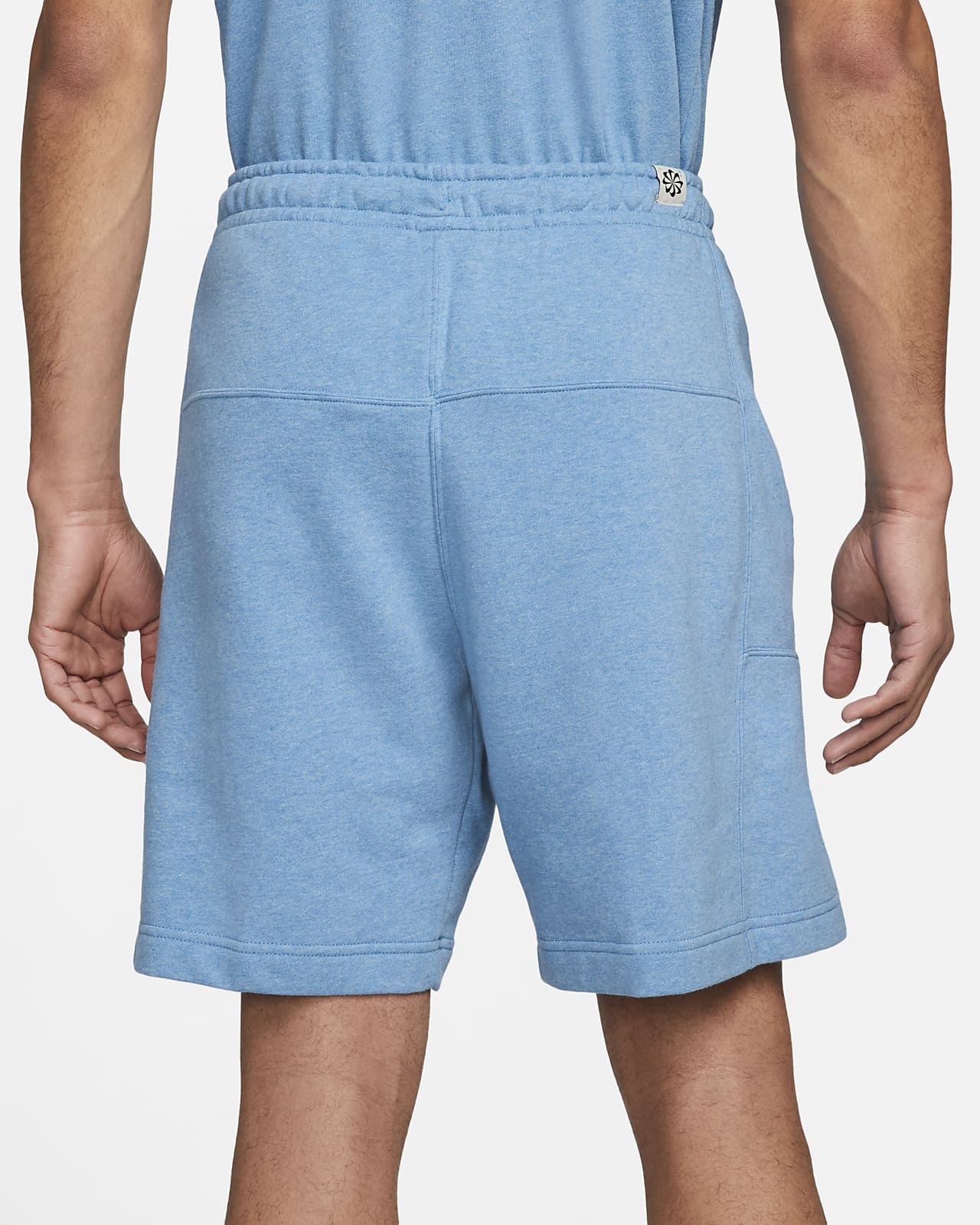 Nike Sportswear Pantalón corto de tejido Fleece - Hombre. Nike ES