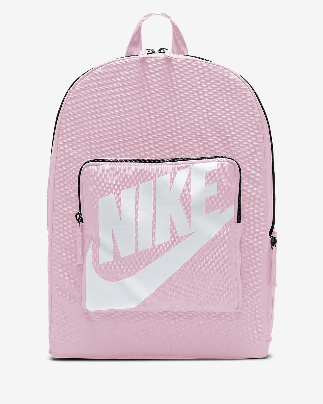 nike classic pink