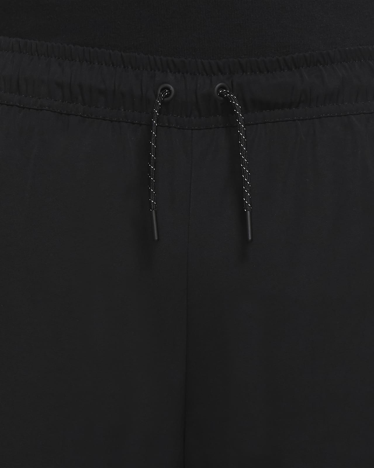 nike tech pants reflective