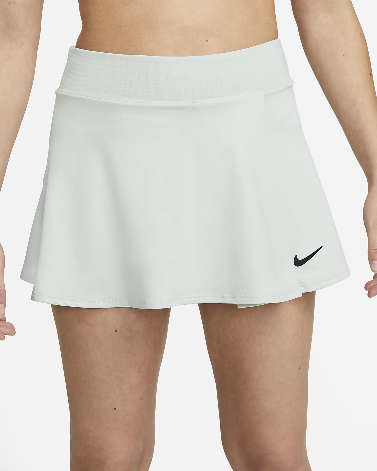De injecteren Populair NikeCourt Dri-FIT Victory Women's Flouncy Skirt. Nike LU