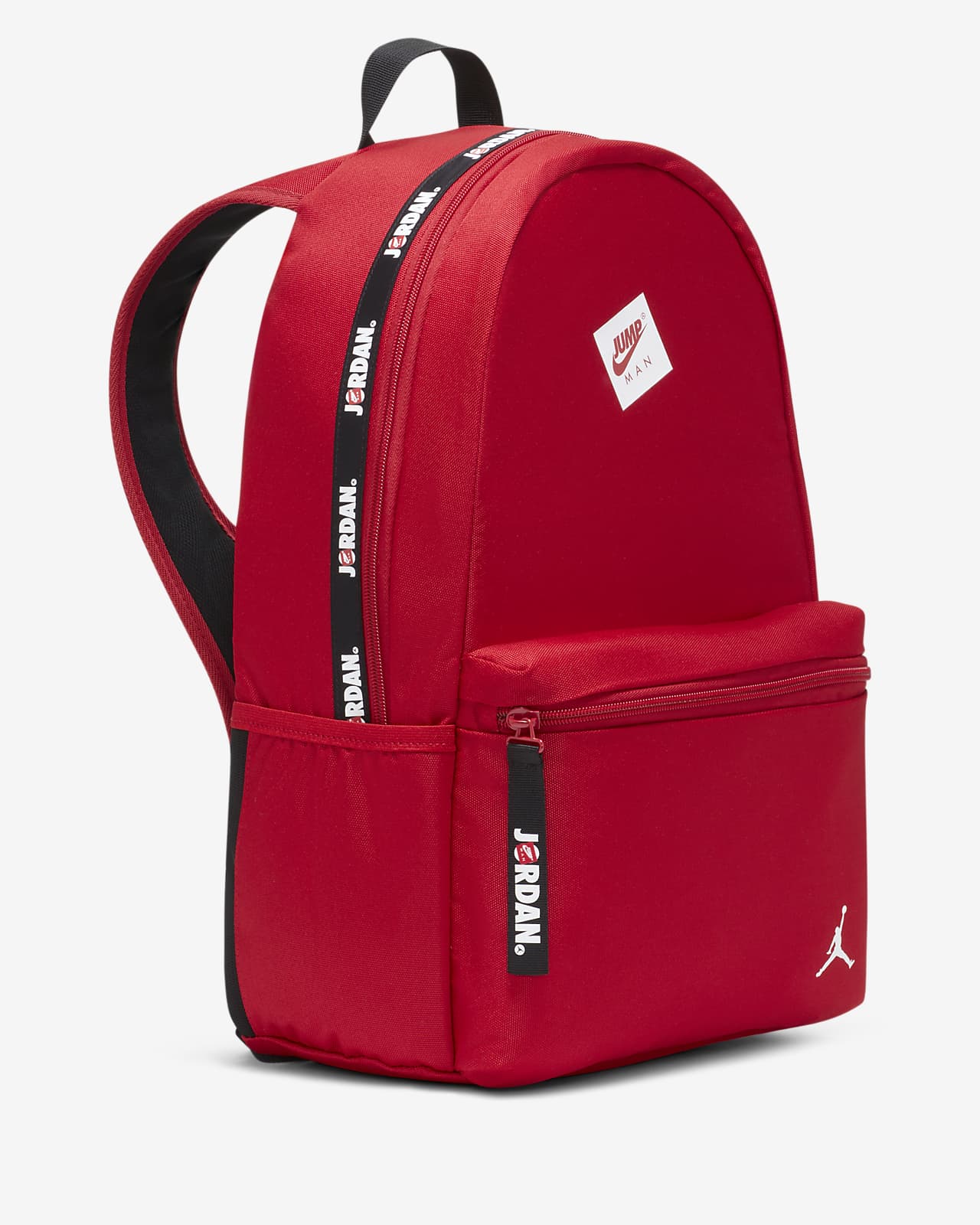 large jordan backpack