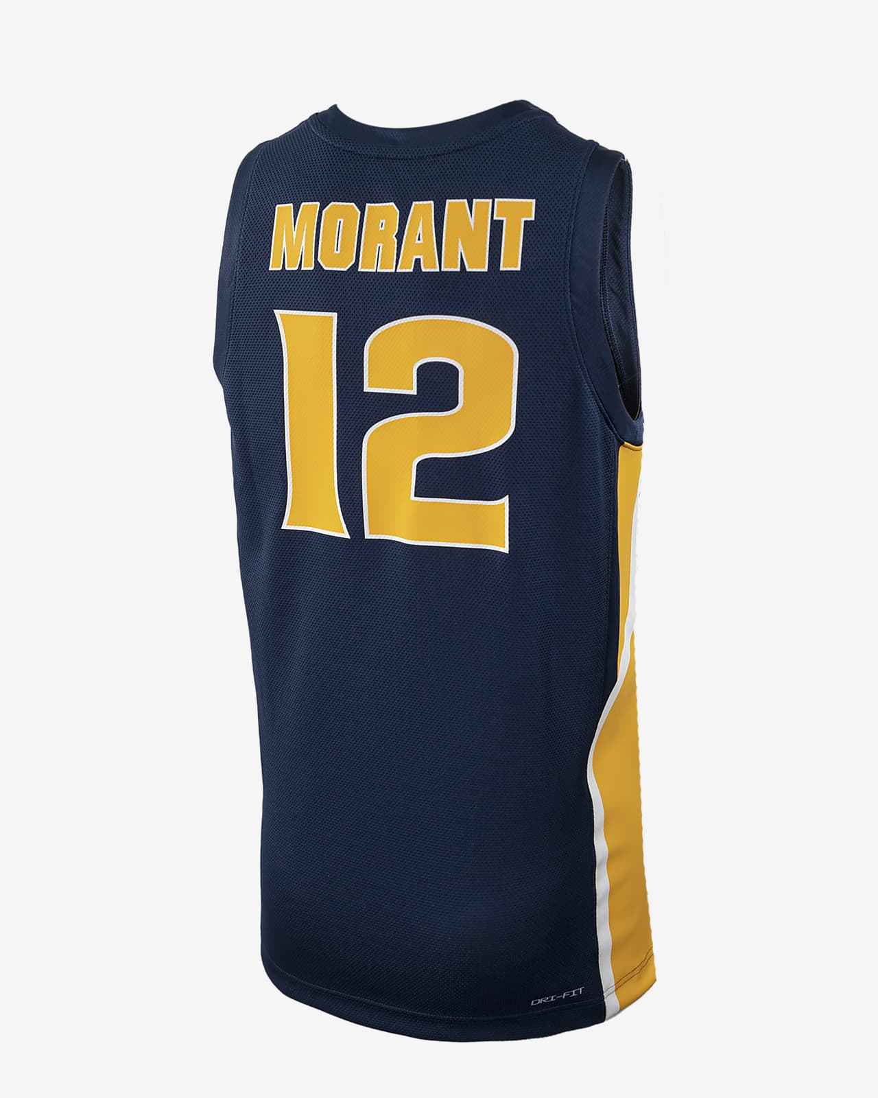 Folleto domingo Asumir Jersey de básquetbol Nike College para hombre Ja Morant Murray State. Nike .com