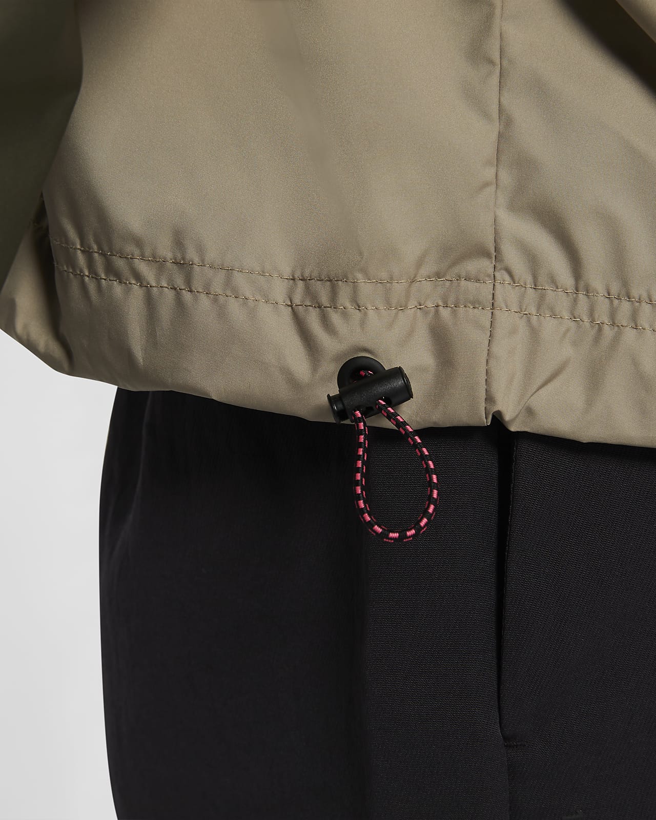 nike icon clash anorak