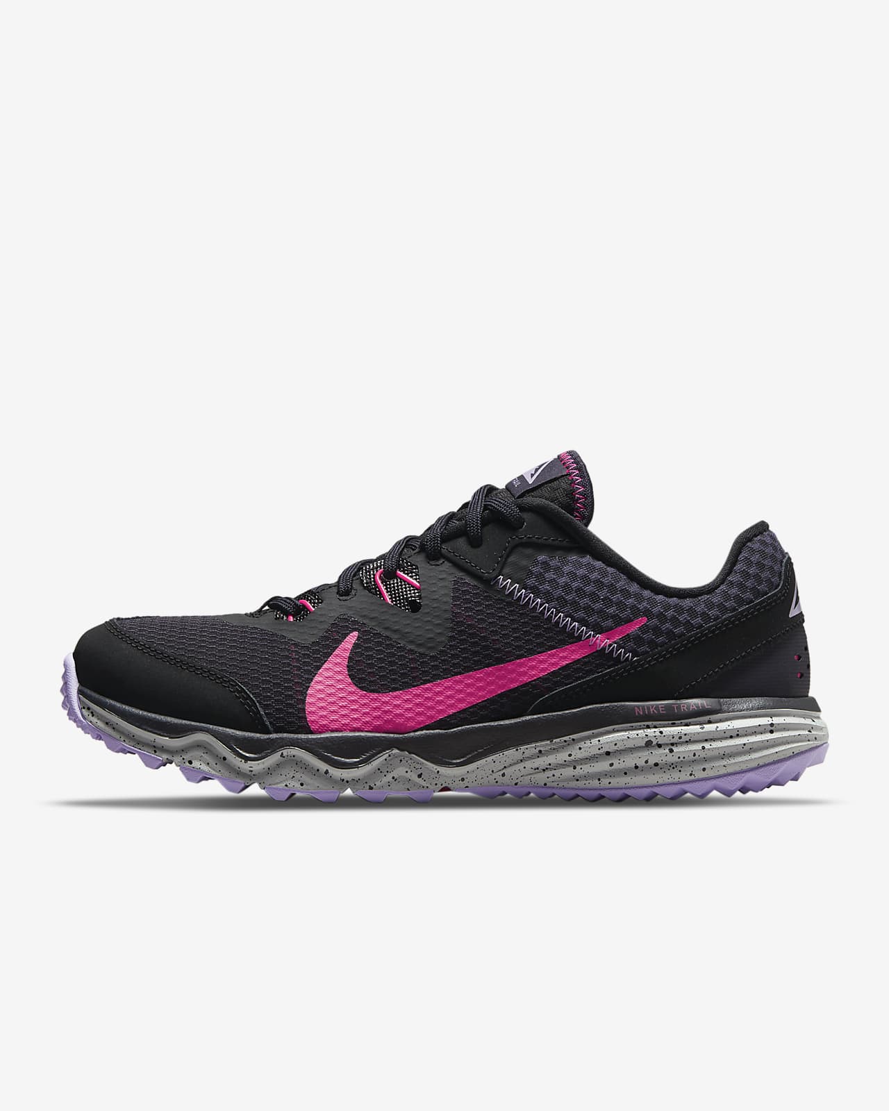 Opnemen eindpunt Zij zijn Nike Juniper Trail Women's Trail Running Shoes. Nike LU