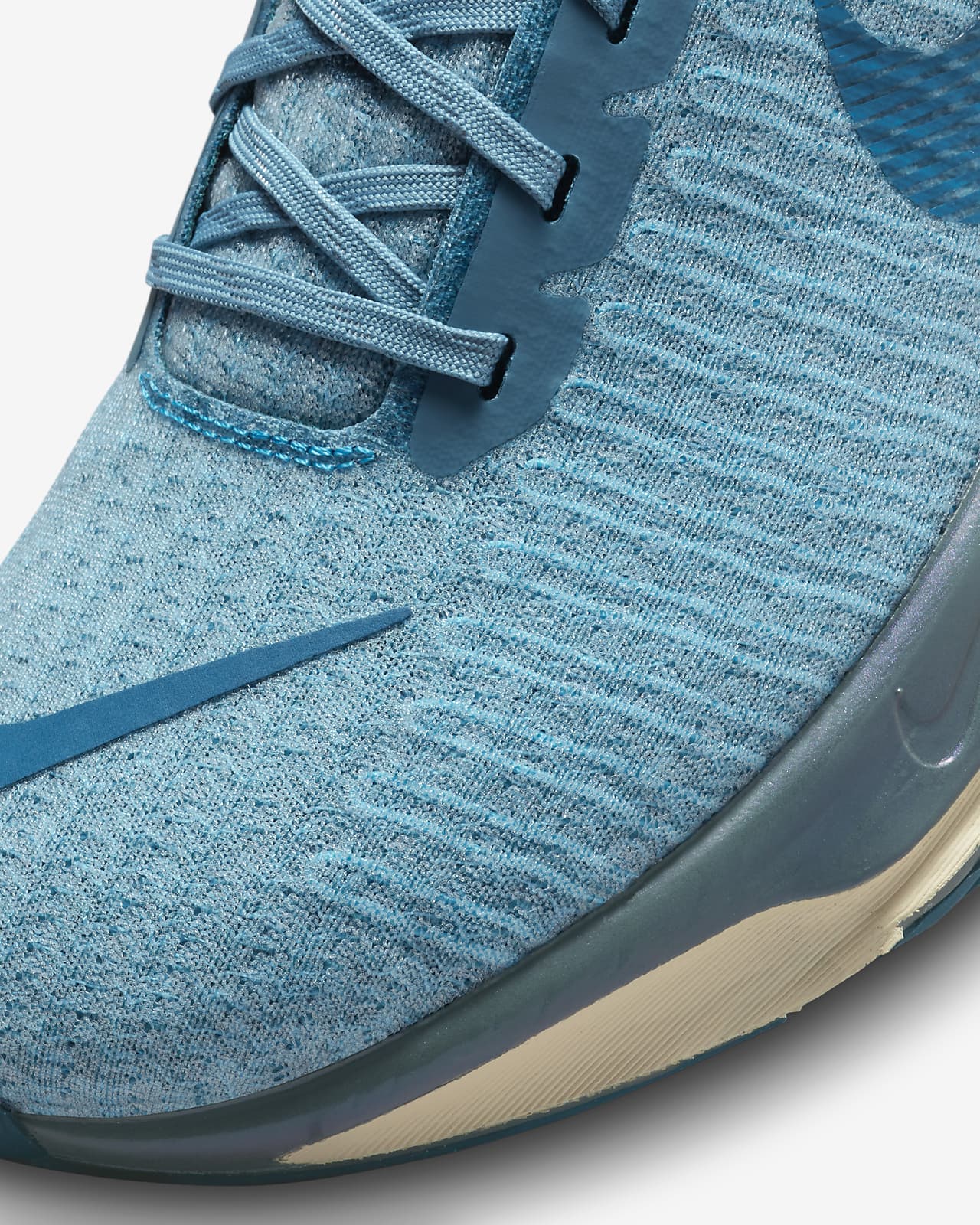 Aqua blue nike clearance shoes