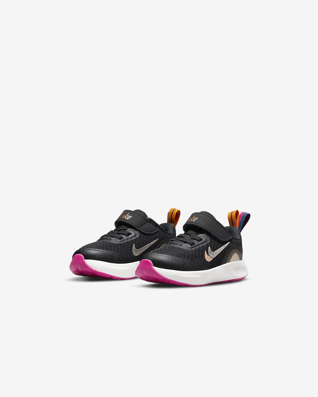 Calzado para bebé e infantil Nike WearAllDay SE. Nike.com