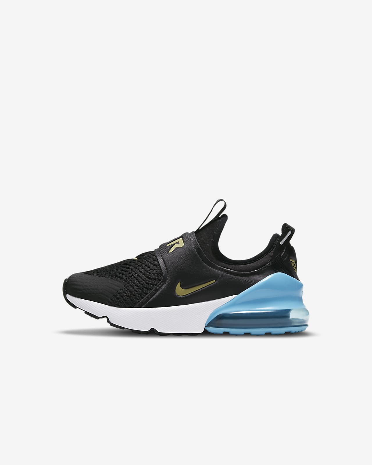 Nike Air Max 270 Extreme Little Kids 