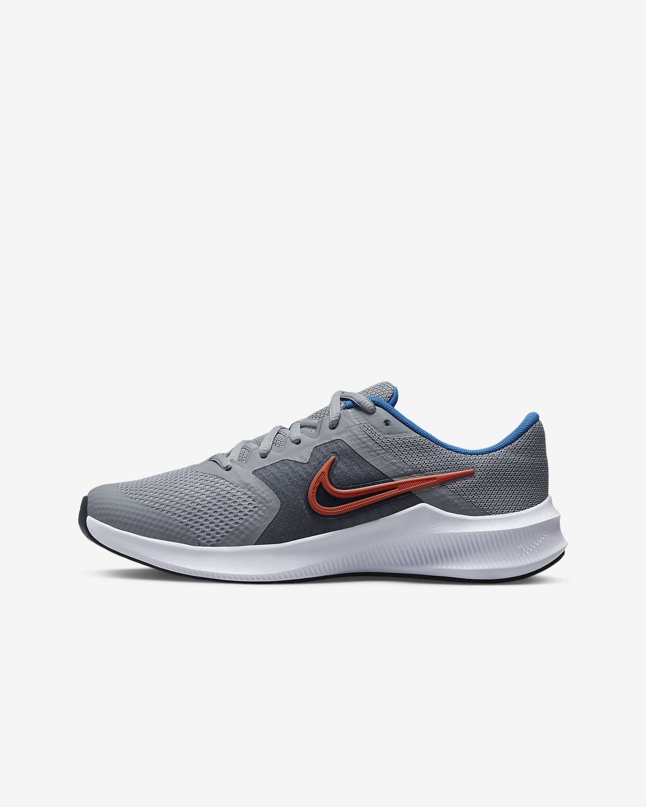 Nike Downshifter 11 Hardloopschoenen voor kids (straat). Nike BE