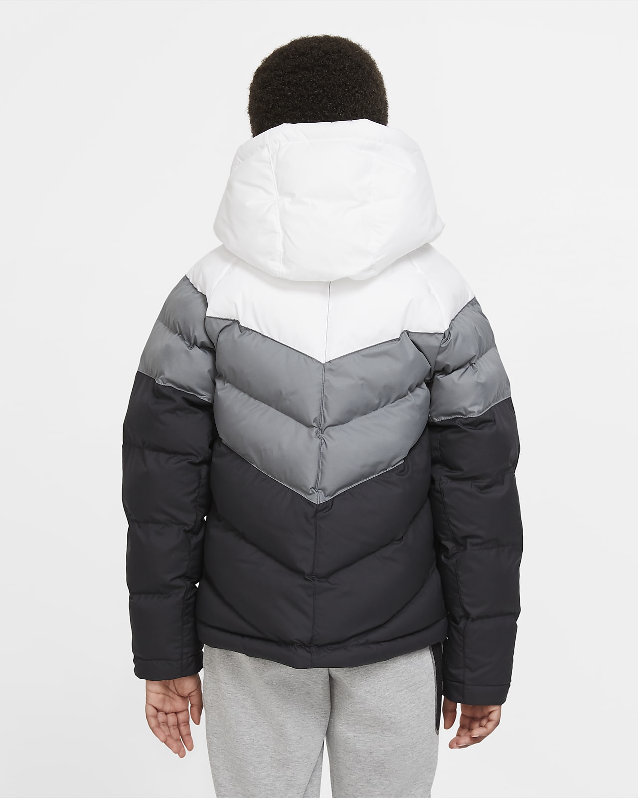 Nike winter jackets for boys Outlet