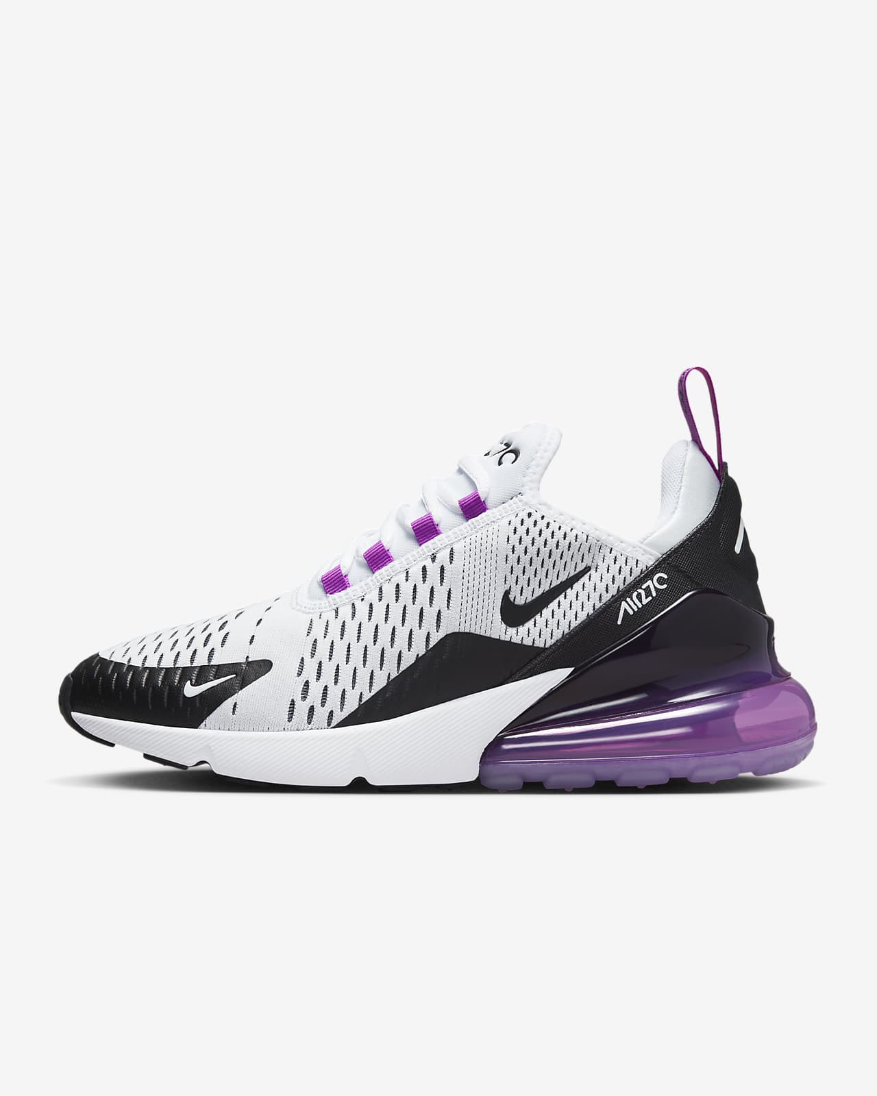 ~ side Addicted combine Nike Air Max 270 Women's Shoes. Nike.com